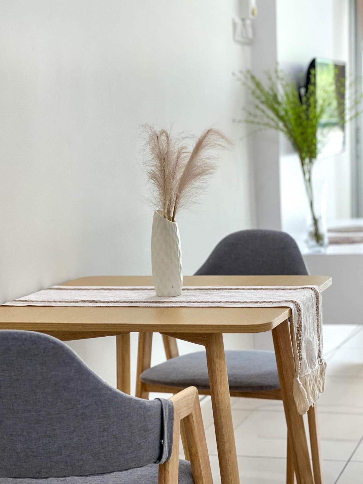 Modern Muji Home Retreat Near Taiping Lake Garden With Free Netflix Exterior photo