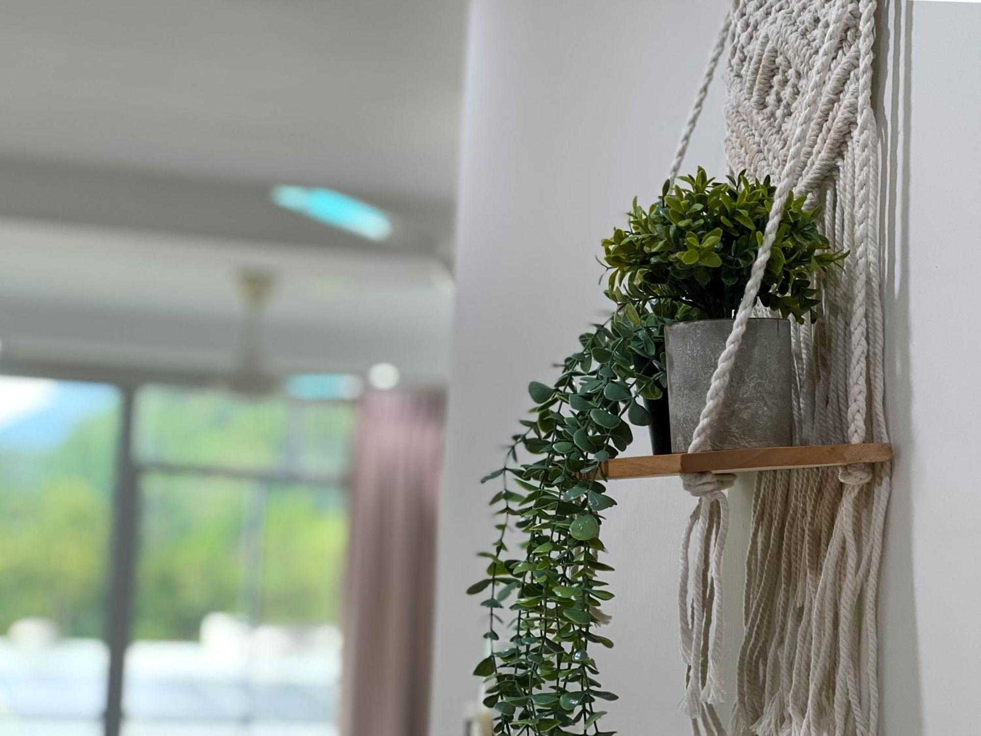 Modern Muji Home Retreat Near Taiping Lake Garden With Free Netflix Exterior photo
